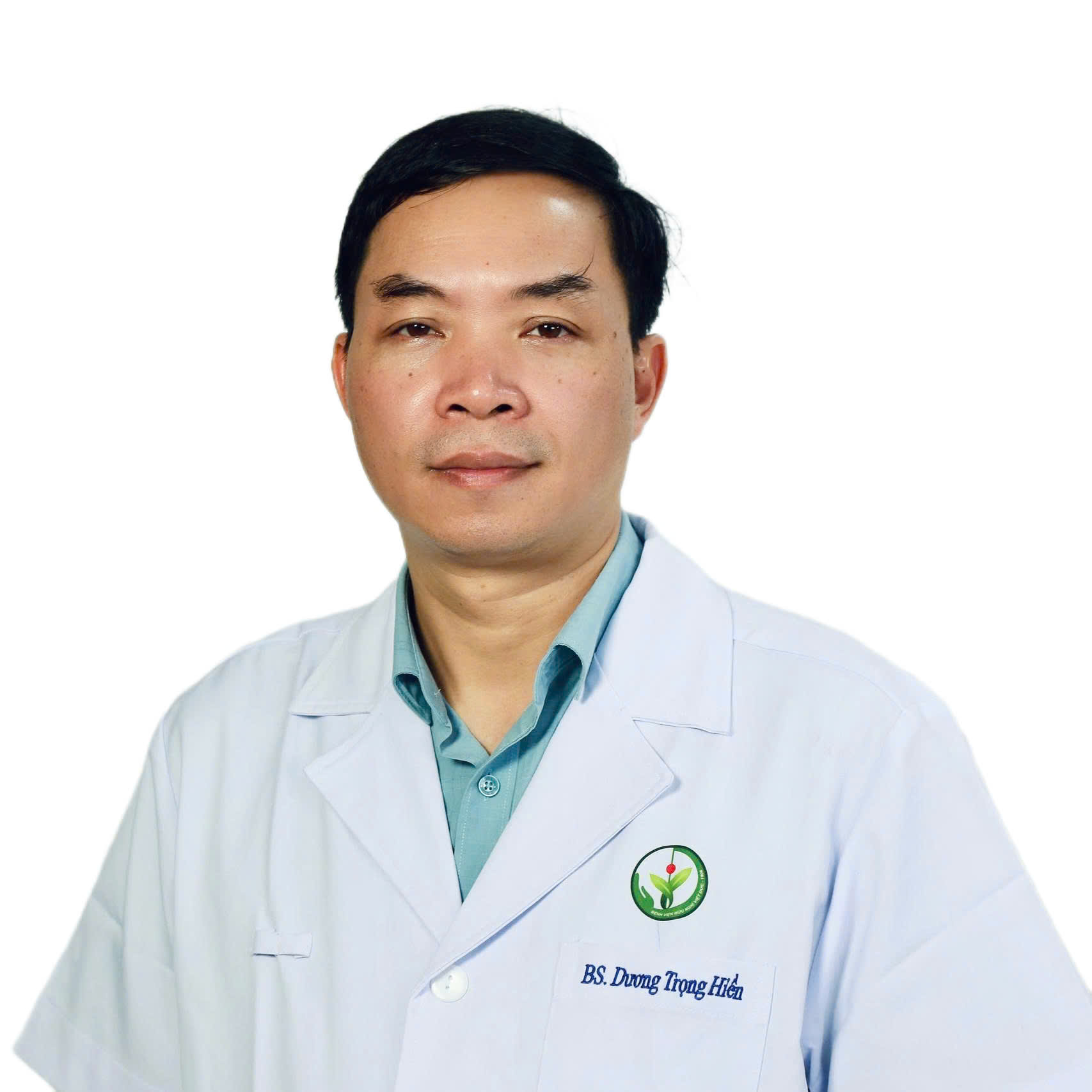 TS. Dương Trọng Hiền